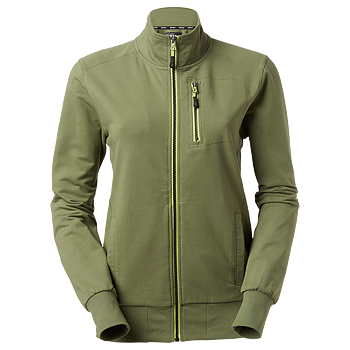 NELLY LDS ZIPJKT