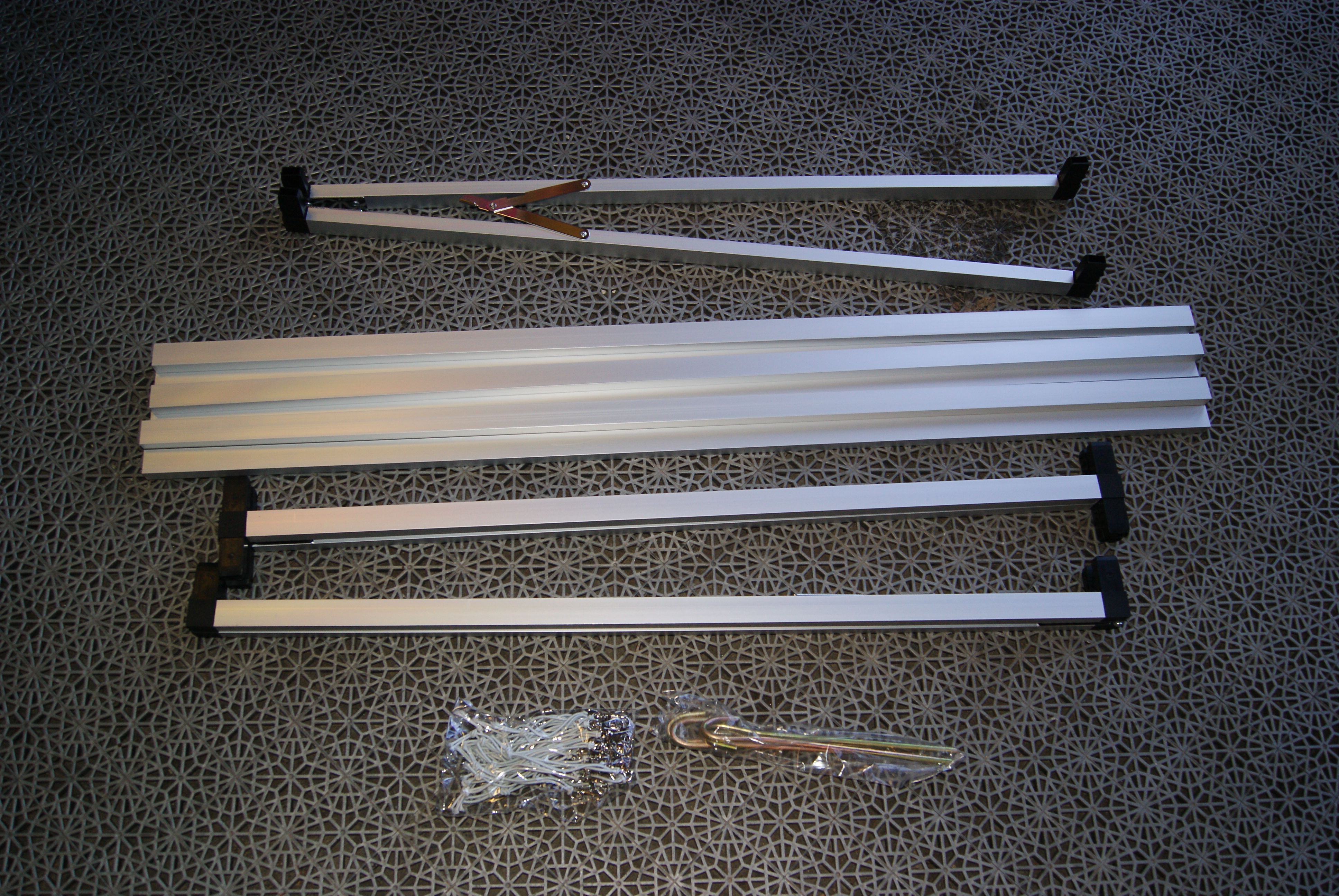 Banderollställning - 3