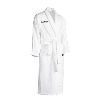Cadiz Bathrobe
