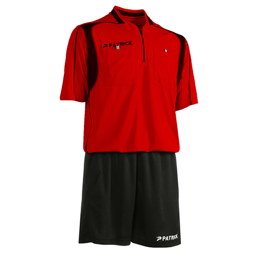 Referee Suit Short Sleeve