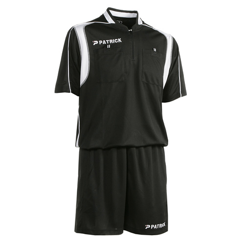 Referee Suit Short Sleeve - 3