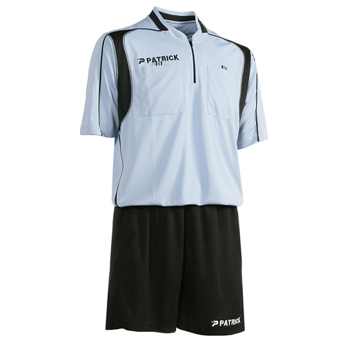 Referee Suit Short Sleeve - 4
