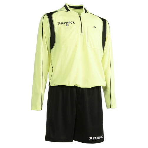 Referee Suit Long Sleeve