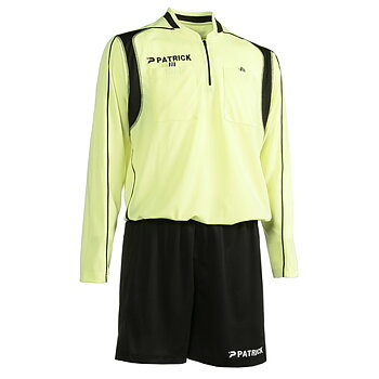 Referee Suit Long Sleeve