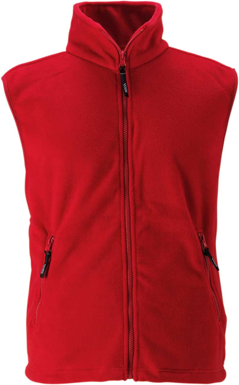 Winnipeg fl vest - 4