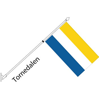 Regionsset Tornedalen