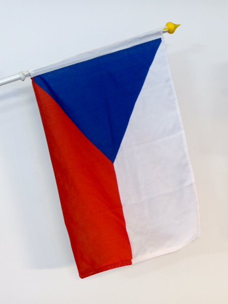 Nationssett Tjeckien