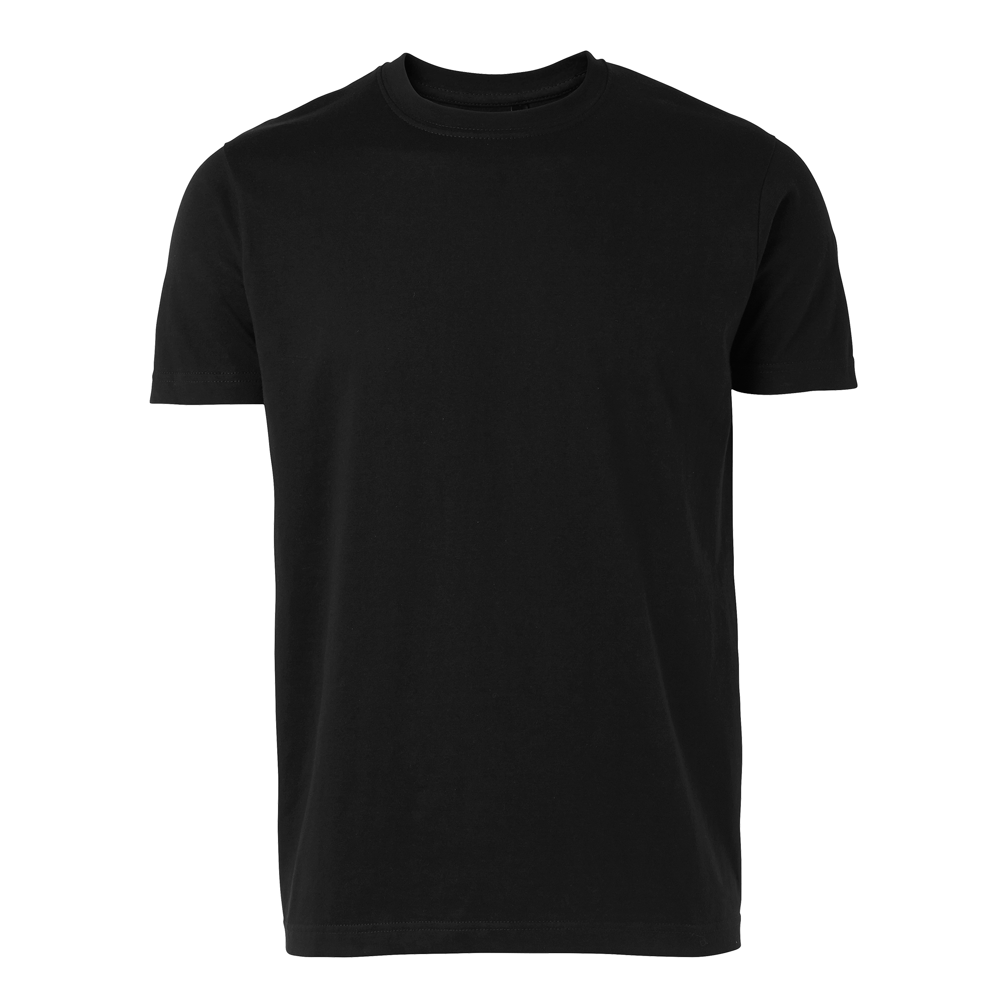 Basic Tee - 5