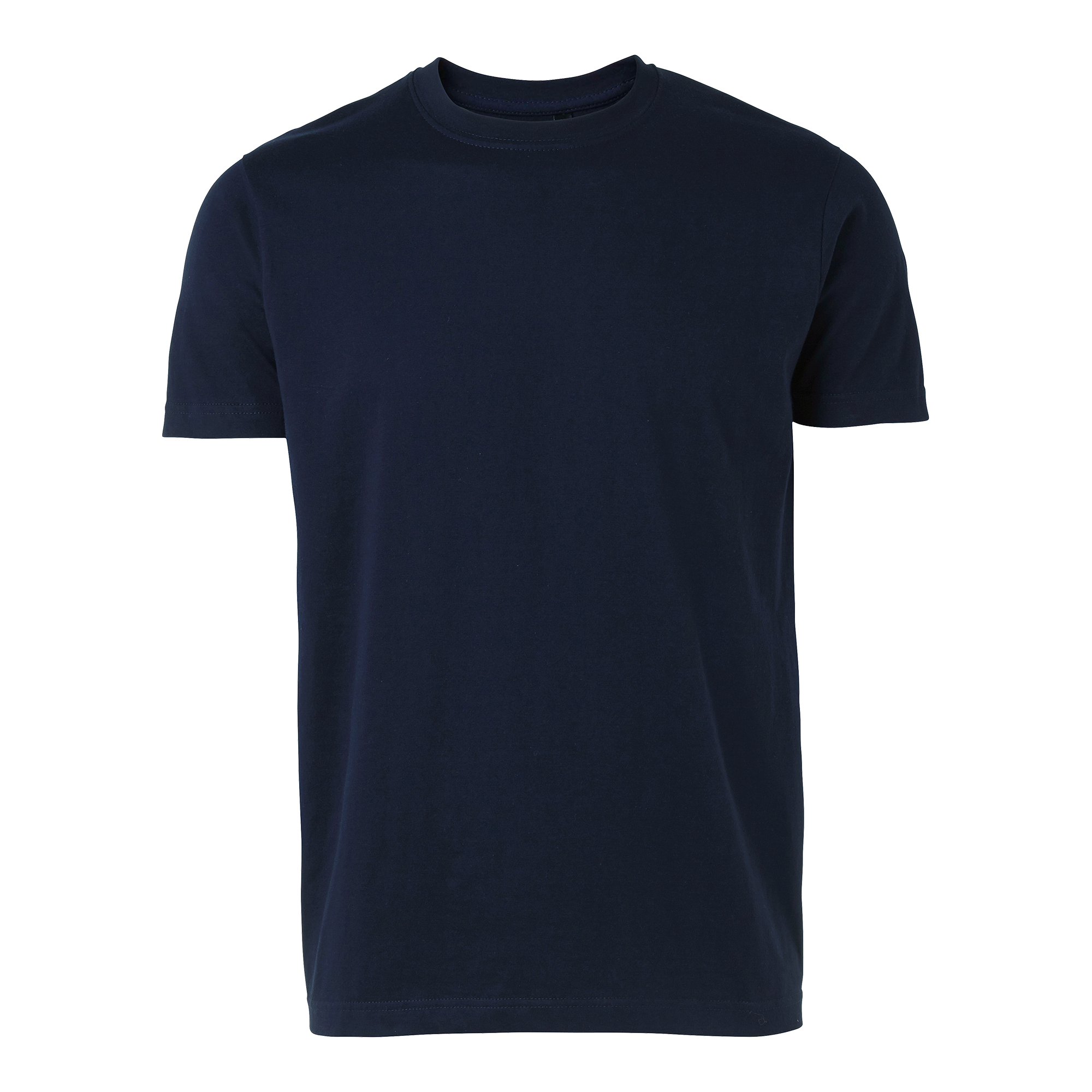 Basic Tee - 3