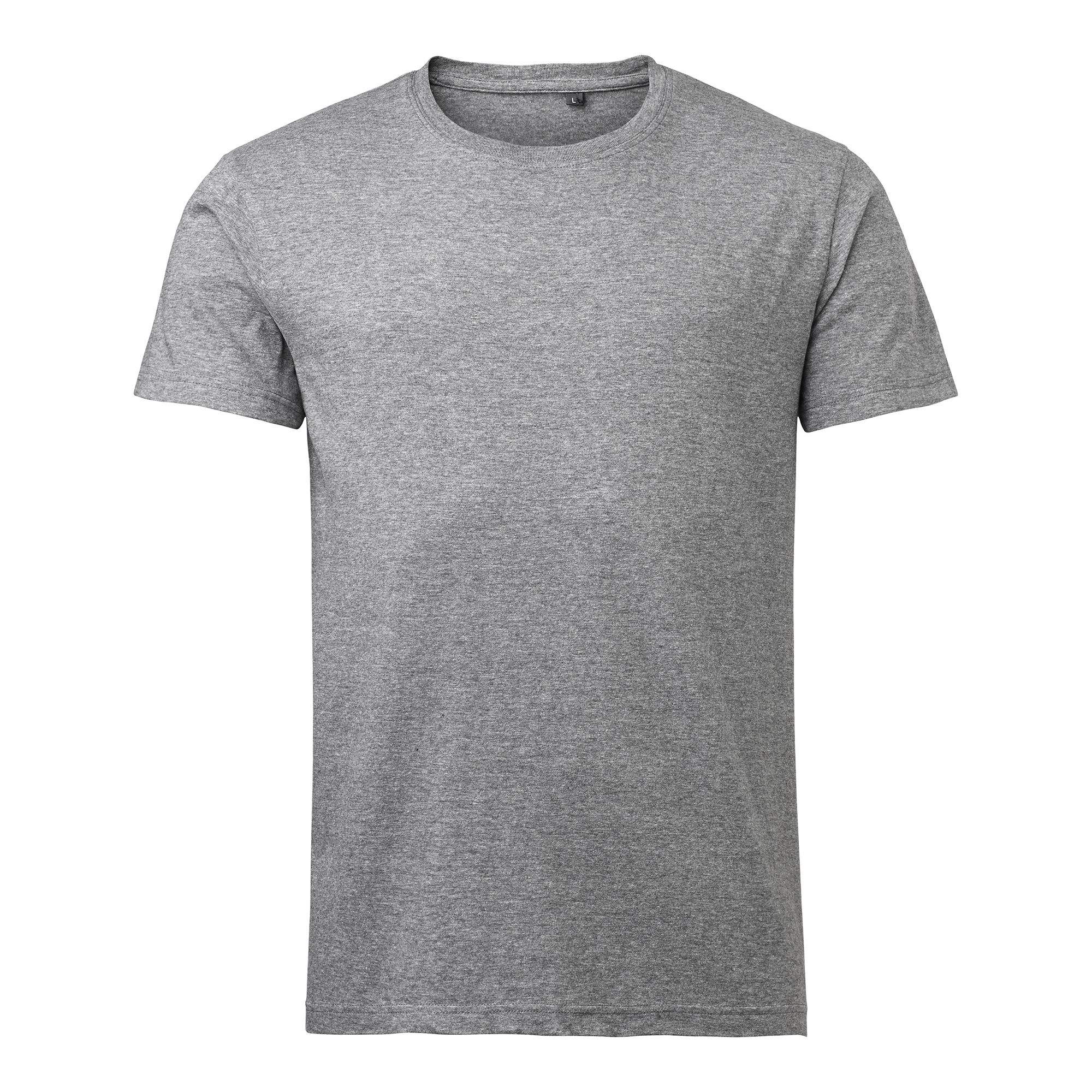 Basic Tee - 4