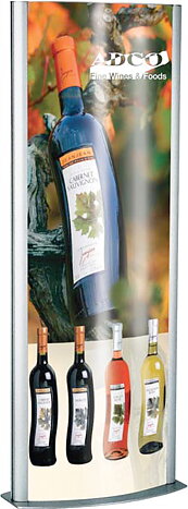 Totem Ganz 60 x 170 cm