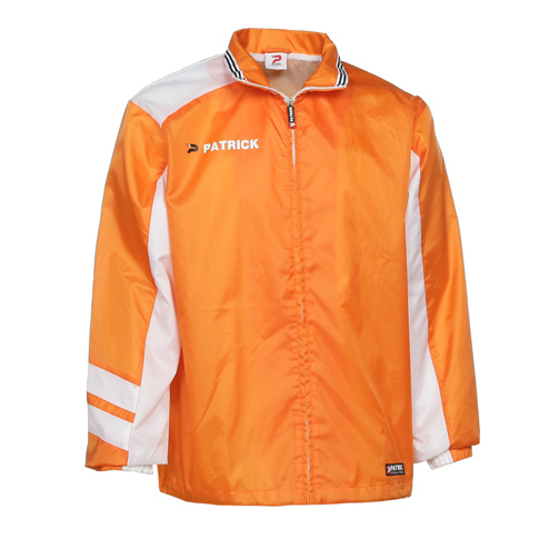 Victory Rain Jacket - 8