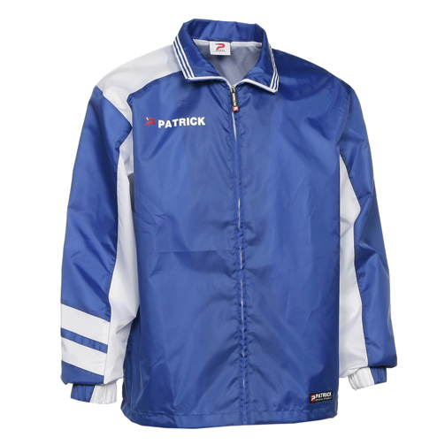 Victory Rain Jacket - 5