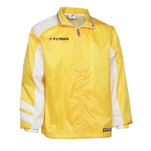 Victory Rain Jacket - 6