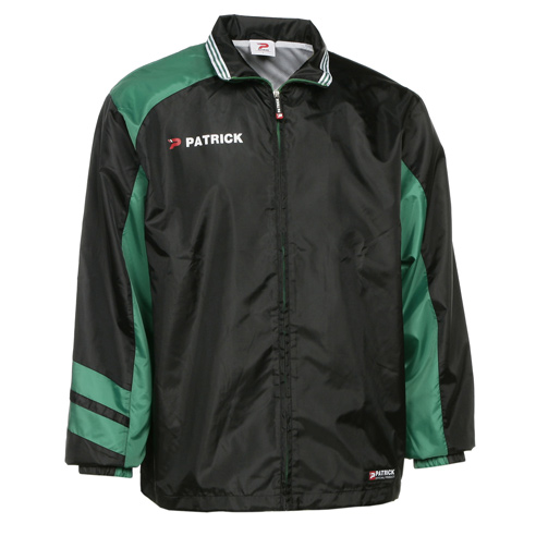 Victory Rain Jacket - 9