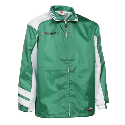 Victory Rain Jacket - 3