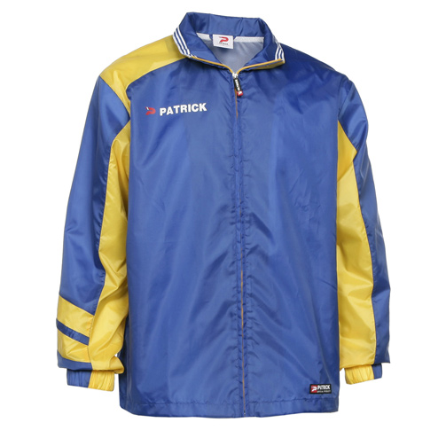 Victory Rain Jacket - 7