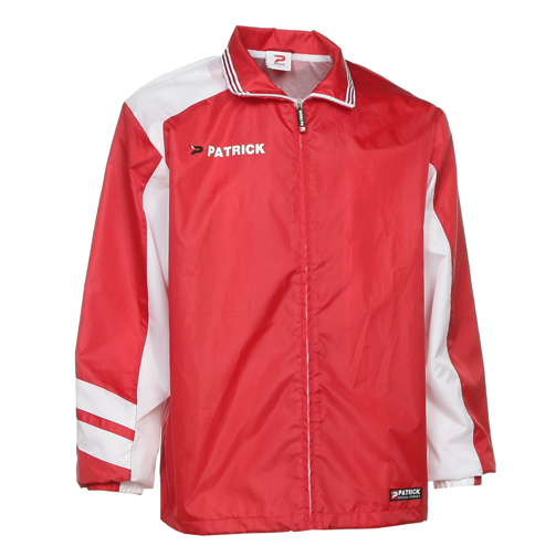 Victory Rain Jacket - 4