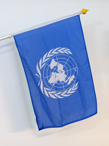 FN  Flagga