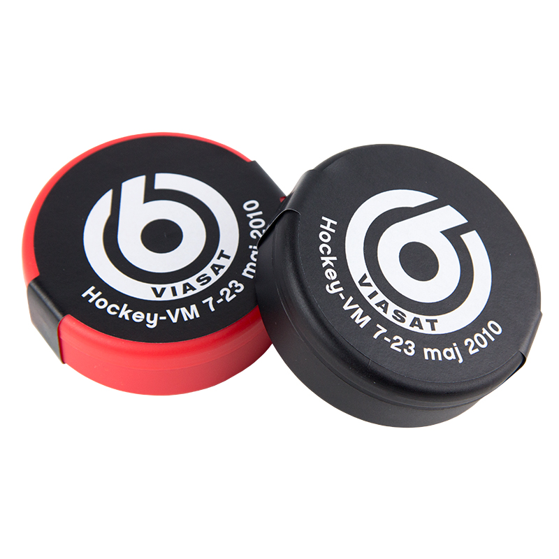 Hockeypuck - 3