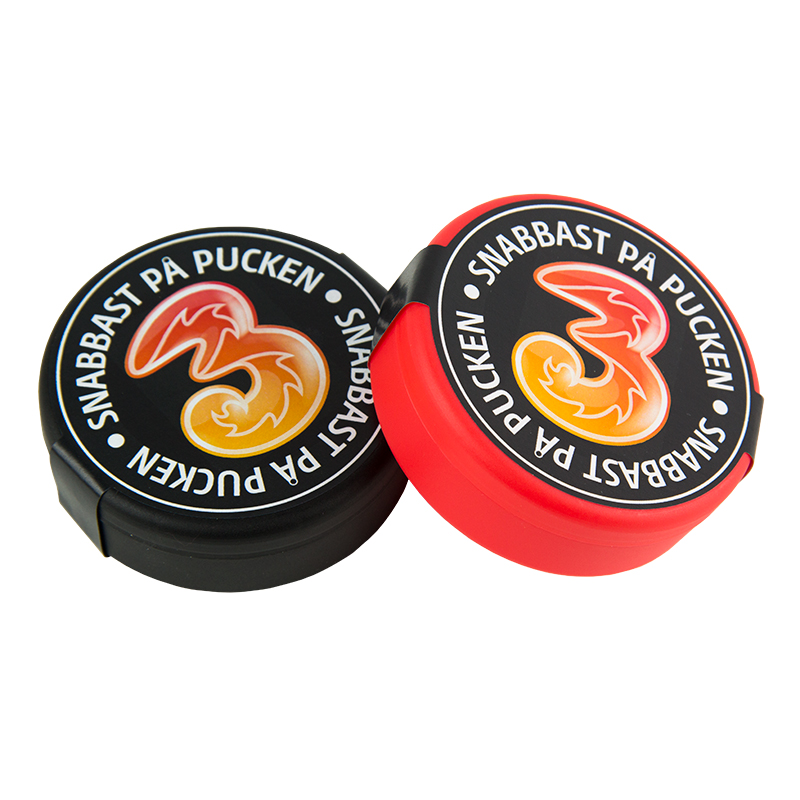 Hockeypuck - 5