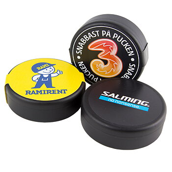 Hockeypuck