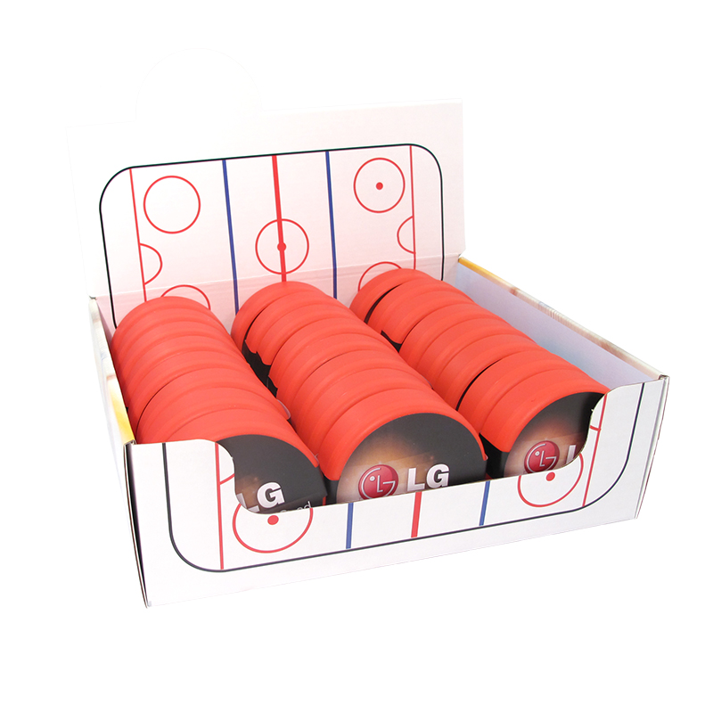 Hockeypuck - 6