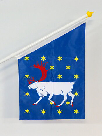 Landskapsset Västerbotten