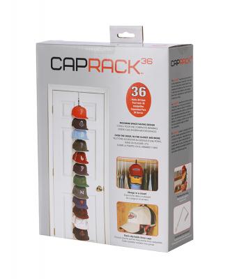 Cap-Rack kepshållare - 3