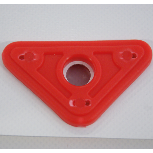 Banderoll Mesh 30x300cm - 5