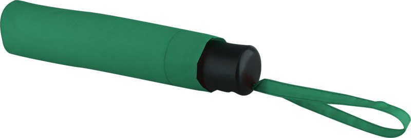 Ida 21,5" hopfällbart paraply - 5