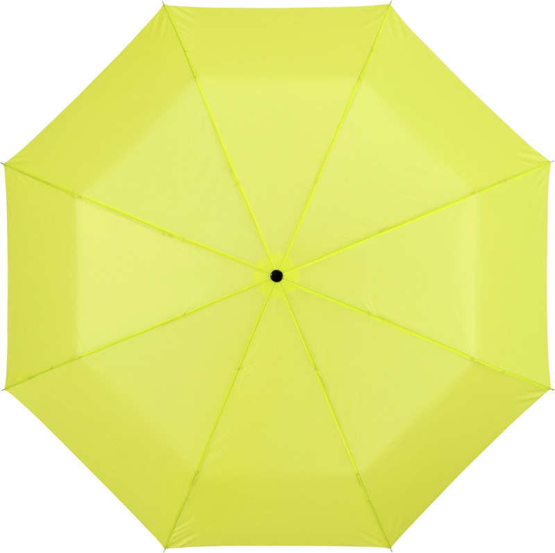 Ida 21,5" hopfällbart paraply - 12