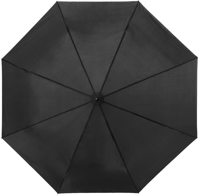 Ida 21,5" hopfällbart paraply - 14