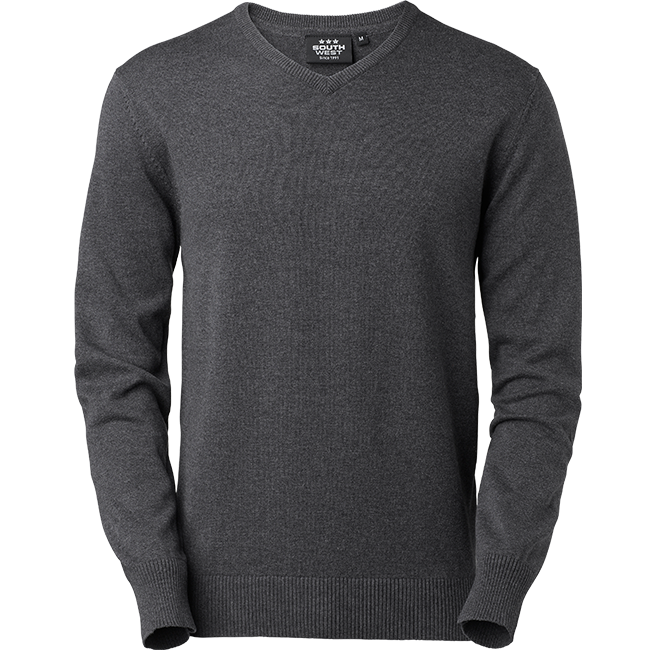 James VH Knit - 3