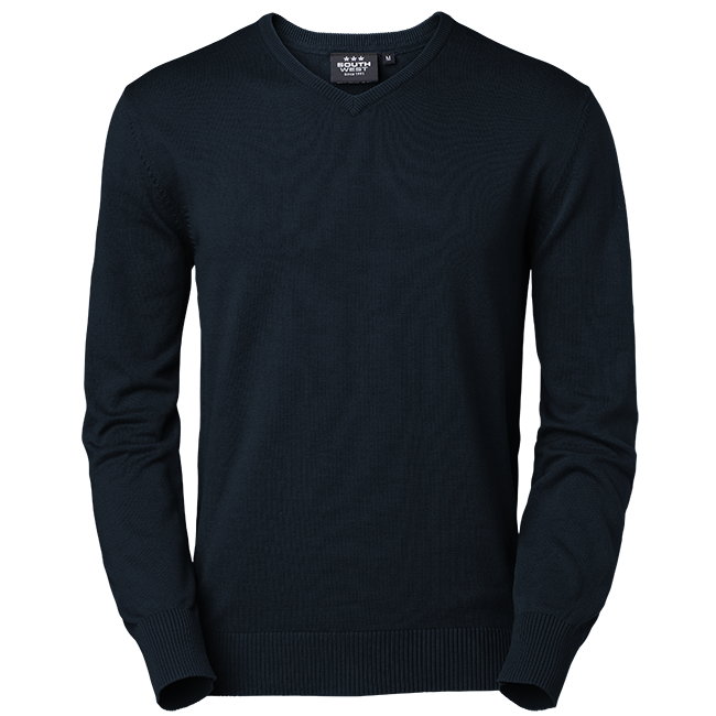 James VH Knit - 5