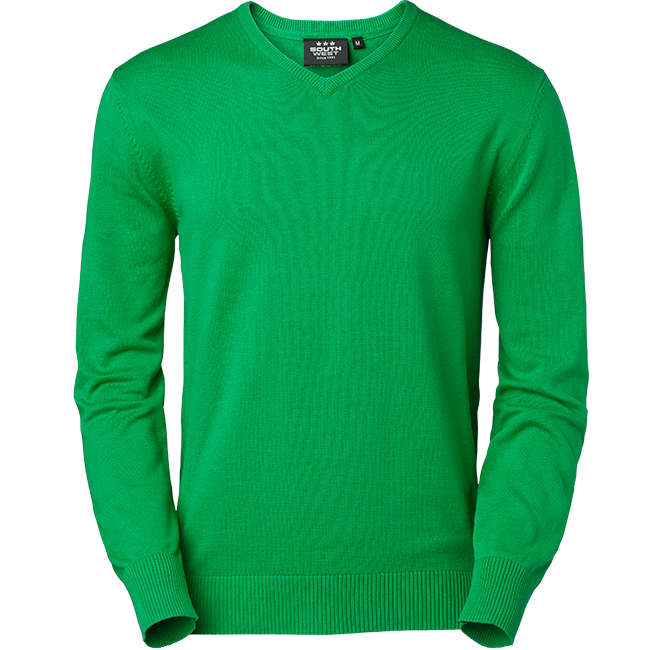 James VH Knit - 2