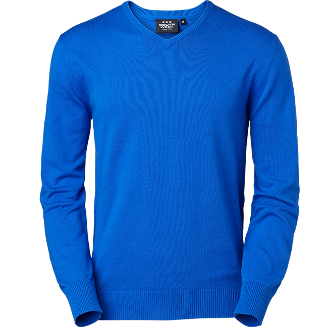James VH Knit