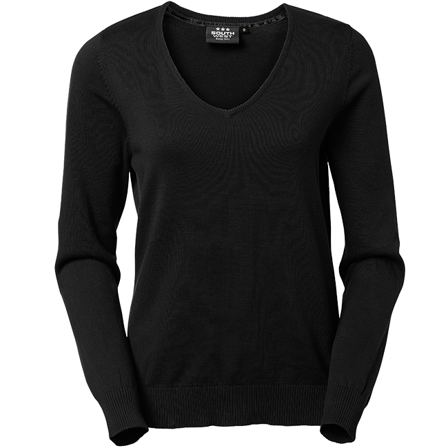 Coral VH Knit LDS - 3