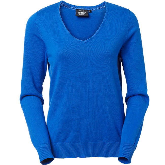 Coral VH Knit LDS - 2