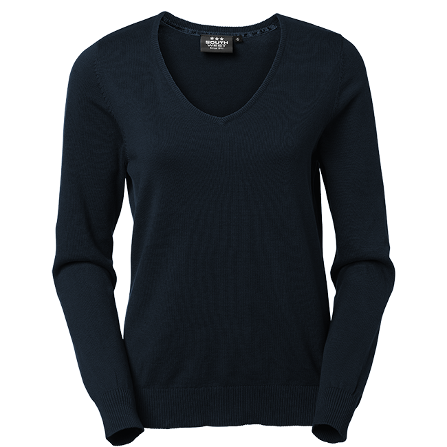 Coral VH Knit LDS - 4