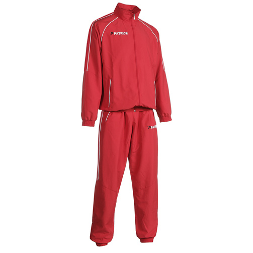 Girona Representative Tracksuit - 5
