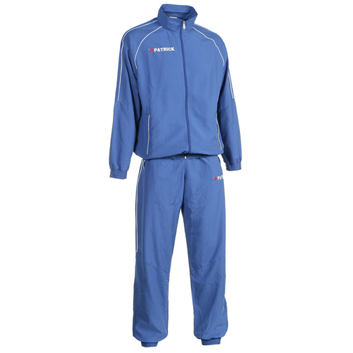 Girona Representative Tracksuit - 6