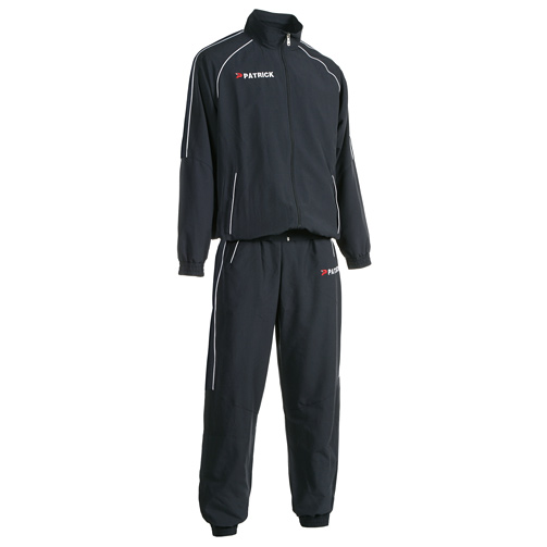 Girona Representative Tracksuit - 4