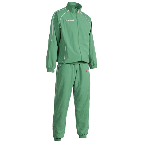 Girona Representative Tracksuit - 3