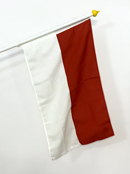Indonesiens fasadflagga