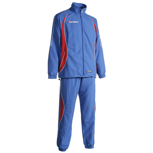 Malaga Representative Tracksuit - 10