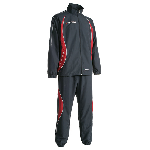Malaga Representative Tracksuit - 5