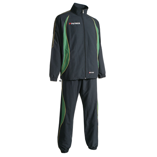 Malaga Representative Tracksuit - 4