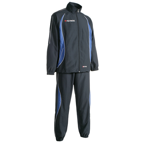 Malaga Representative Tracksuit - 7