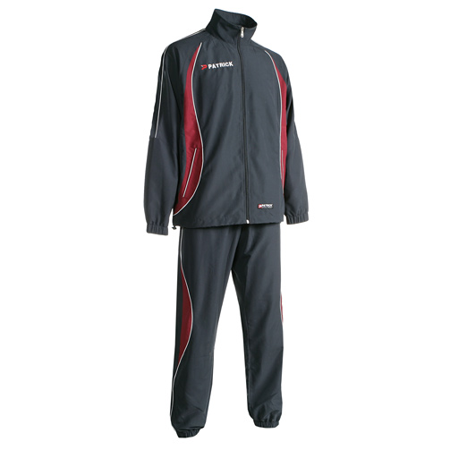 Malaga Representative Tracksuit - 6